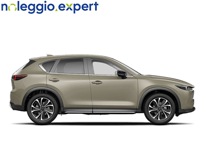 MAZDA CX-5 - Immagine 2