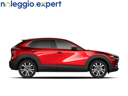 MAZDA CX-30 - Immagine 2