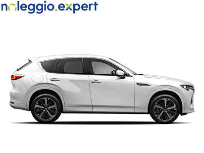 MAZDA CX-60 - Immagine 2