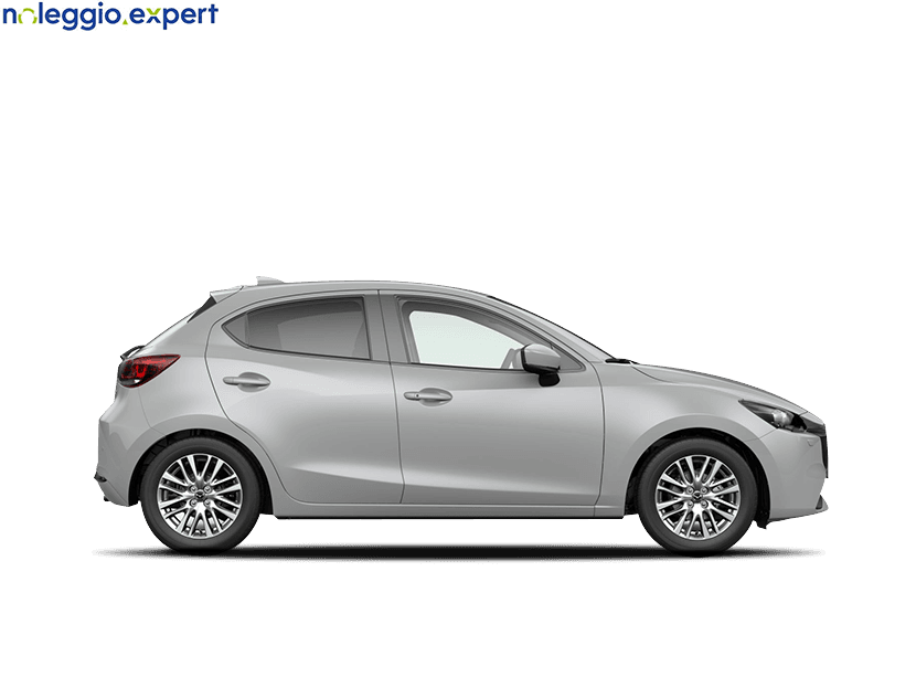 MAZDA 2 Full Hybrid 1.5 Prime-Line