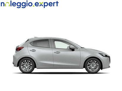 MAZDA 2 - Immagine 2