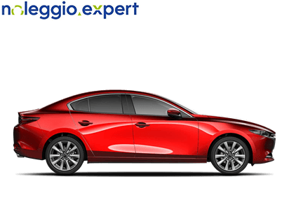 MAZDA 3 - Immagine 2