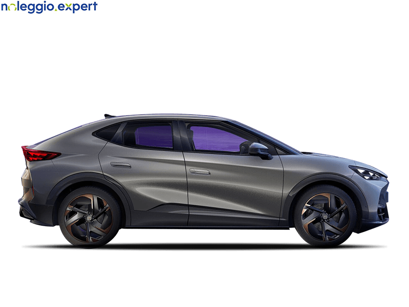 CUPRA Tavascan 77 kWh Endurance Lite