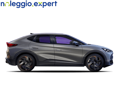 CUPRA Tavascan - Immagine 2