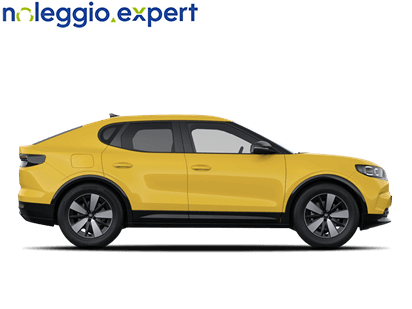 FORD Capri - Immagine 2