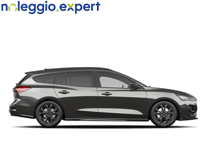 FORD Focus SW - Immagine 2