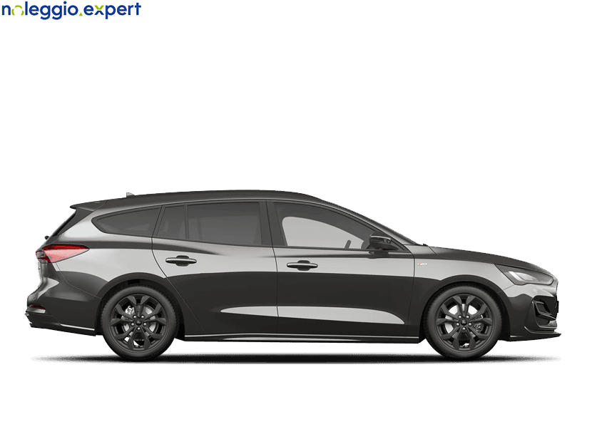 FORD Focus SW 1.5 Ecoblue Business