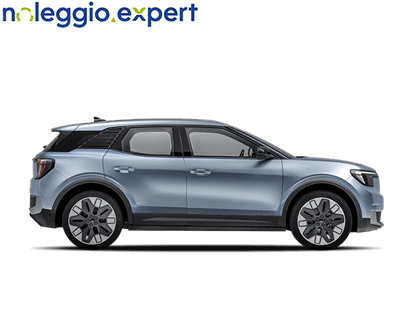 FORD Explorer - Immagine 2