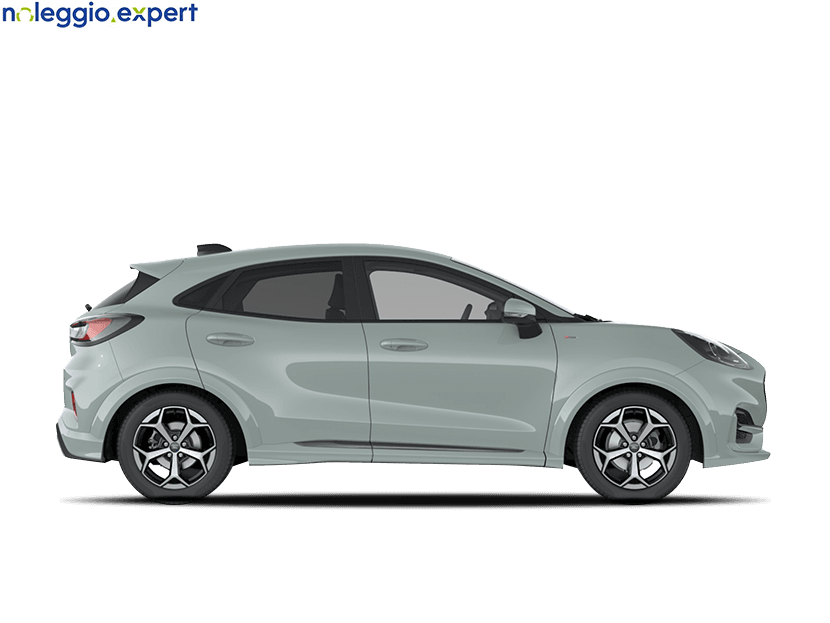 FORD Puma Hybrid 125CV ST-Line