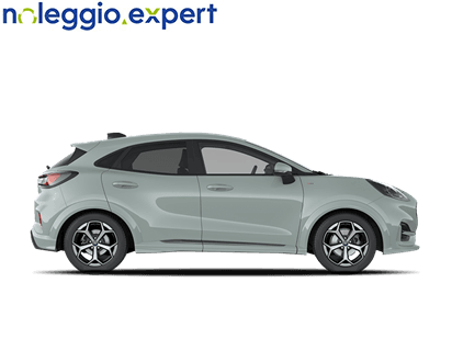 FORD Puma - Immagine 2