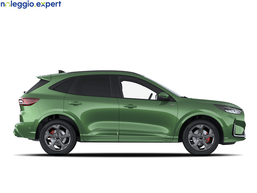 FORD Kuga 1.5 EcoBoost ST-Line