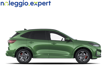 FORD Kuga - Immagine 2