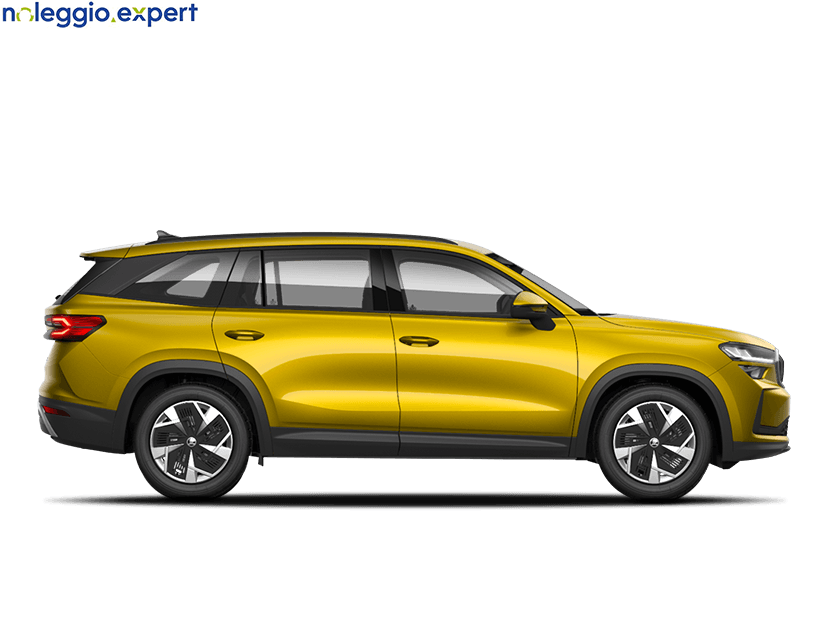 SKODA Kodiak 2.0 TDI EVO Selection