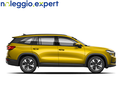 SKODA Kodiak - Immagine 2