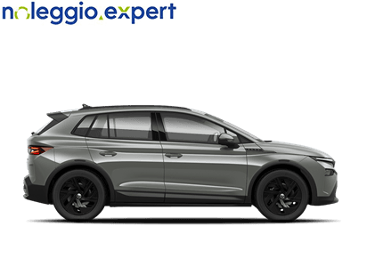 SKODA Elroq - Immagine 2