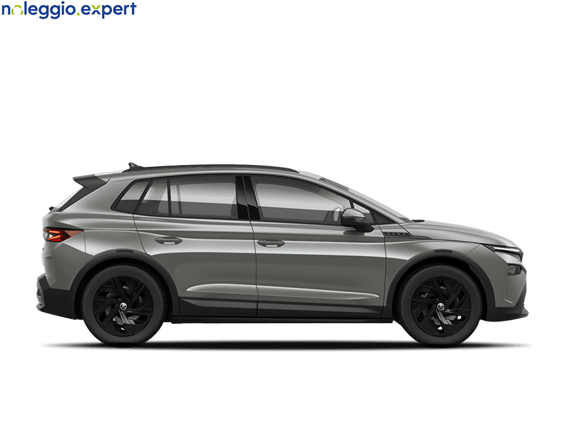 SKODA Elroq 50