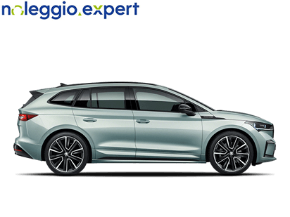 SKODA Enyaq - Immagine 2