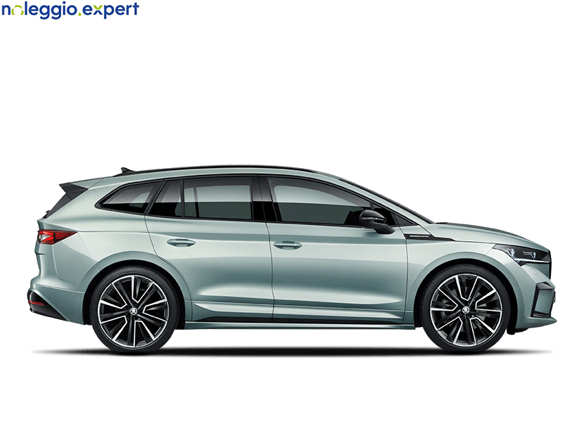 SKODA Enyaq 60