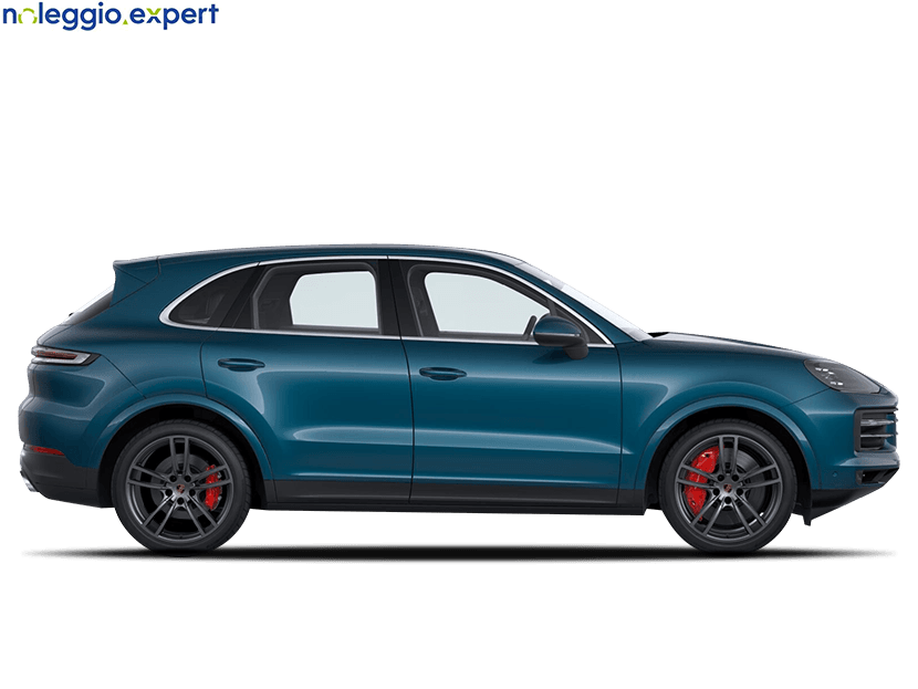PORSCHE Cayenne 3.0 V6