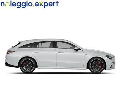 MERCEDES-BENZ CLA - Immagine 2