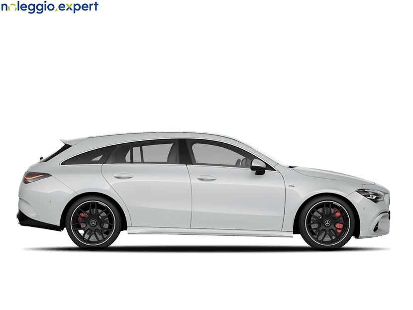 MERCEDES-BENZ CLA 180d Adavnced