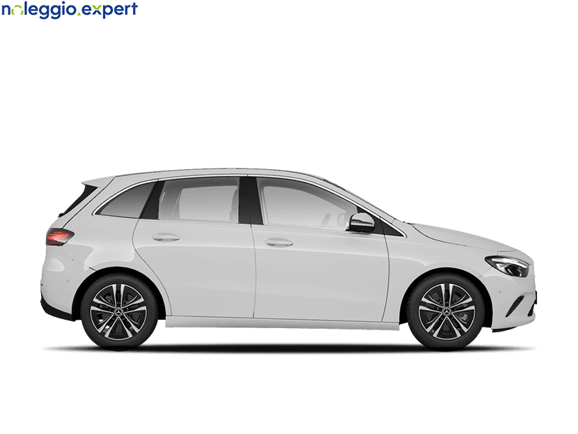 MERCEDES-BENZ Classe B 180d Advanced