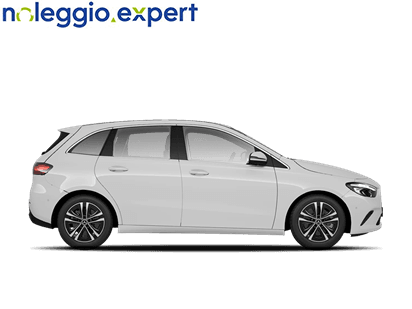 MERCEDES-BENZ Classe B - Immagine 2