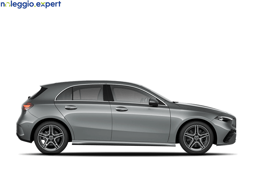 MERCEDES-BENZ Classe A 180d Advanced