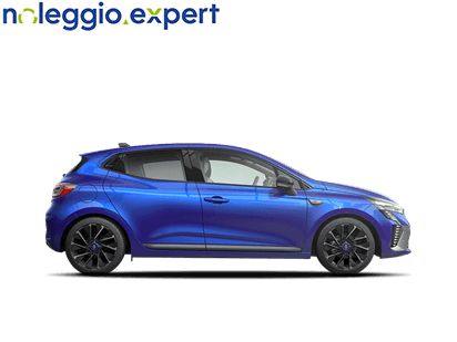 RENAULT Clio - Immagine 2