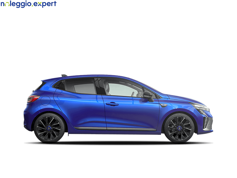 RENAULT Clio 1.0 Evolution