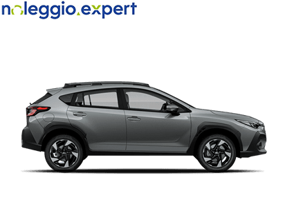 SUBARU Crosstrek - Immagine 2