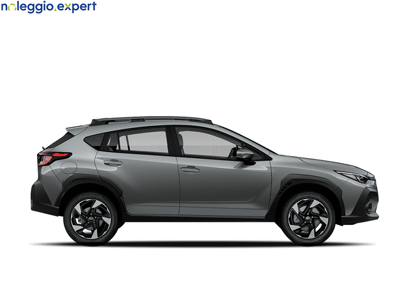 SUBARU Crosstrek Style 4WD