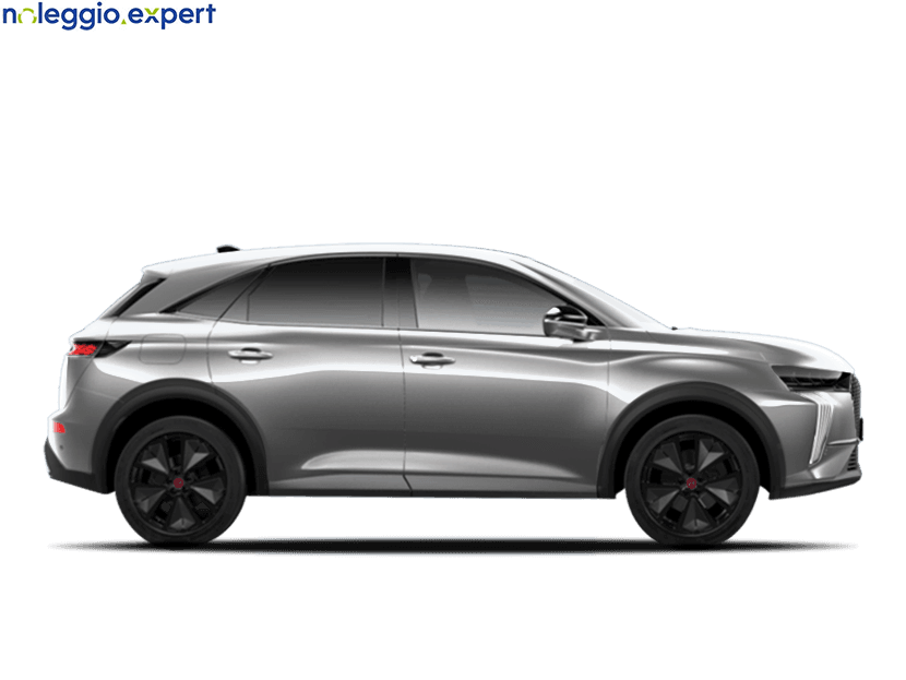 DS DS7 BlueHDi Pallas