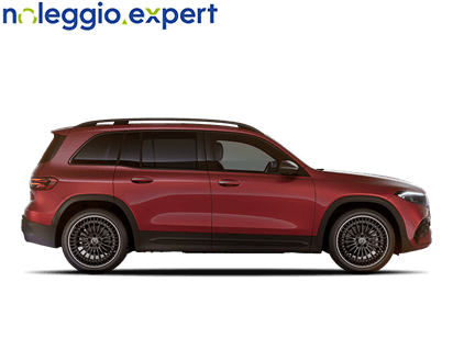 MERCEDES EQB - Immagine 2