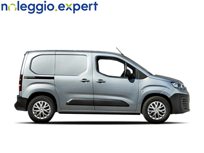 FIAT Doblò furgone - Immagine 2