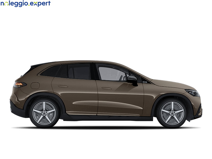 MERCEDES EQE SUV 300 Advanced
