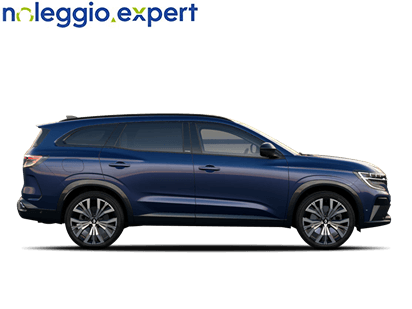 RENAULT Espace - Immagine 2