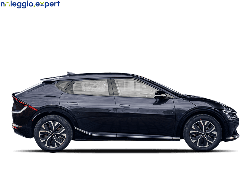 KIA EV6 63 kWh Single Motor