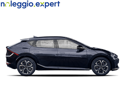 KIA EV6 - Immagine 2