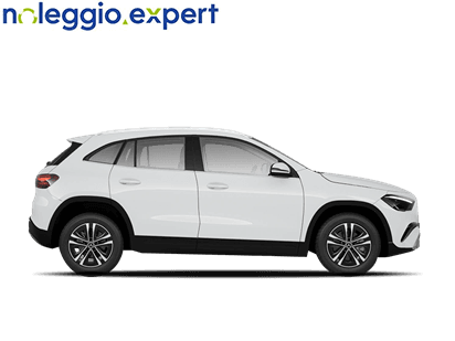 MERCEDES-BENZ GLA - Immagine 2