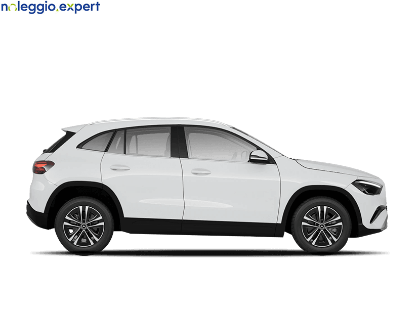 MERCEDES-BENZ GLA 180d Advanced