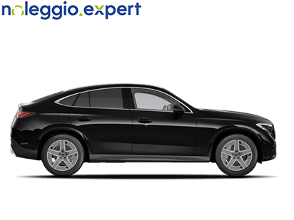 MERCEDES-BENZ GLC Coupé - Immagine 2