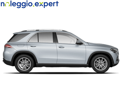 MERCEDES-BENZ GLE - Immagine 2