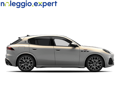 MASERATI Grecale - Immagine 2