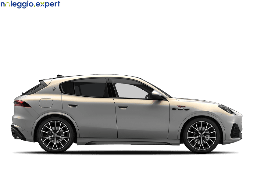 MASERATI Grecale Folgore Q4