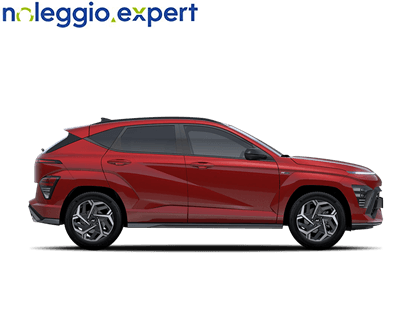 HYUNDAI Kona - Immagine 2