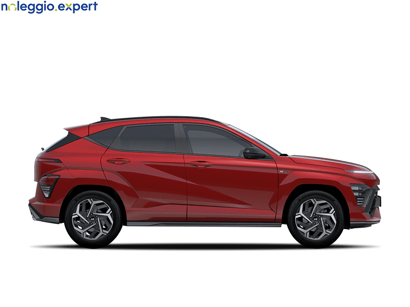 HYUNDAI Kona 1.0 GDI XTech