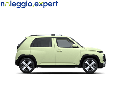 HYUNDAI Inster - Immagine 2