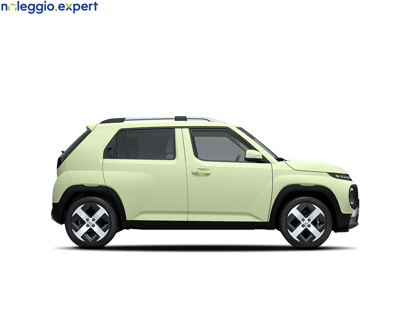 HYUNDAI Inster 42 kWh XTech