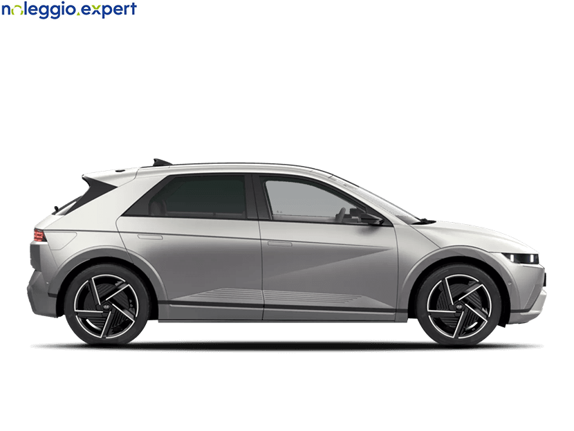 HYUNDAI Ioniq 5 63 kWh Exclusive